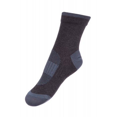 Kid's socks RAPID 2 brittany blue