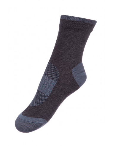 Kid's socks RAPID 2 brittany blue