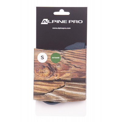 Kid's socks RAPID 2 brittany blue 2