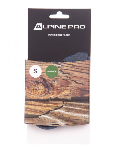 Bērnu zeķes RAPID 2 britu zils