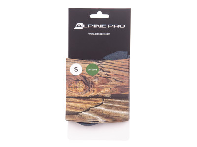 Kid's socks RAPID 2 brittany blue