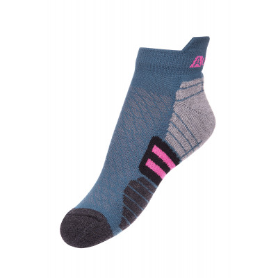 Kid's socks DONO cockatoo