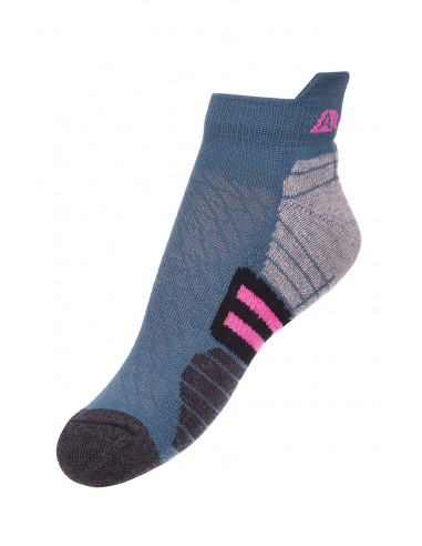 Kid's socks DONO cockatoo