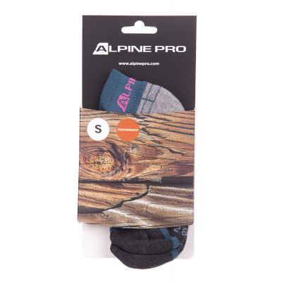 Kid's socks DONO cockatoo 2