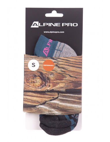 Kid's socks DONO cockatoo