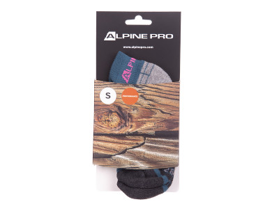 Kid's socks DONO cockatoo