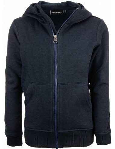Kid's sweatshirt RAMIRO mood indigo