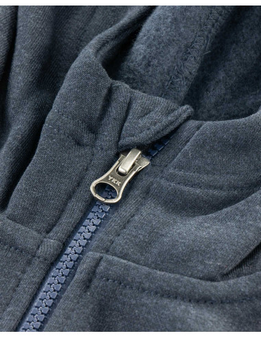 Kid's sweatshirt RAMIRO mood indigo