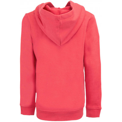 Kid's sweatshirt BALENDO teaberry 2