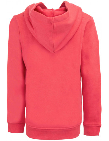 Kid's sweatshirt BALENDO teaberry