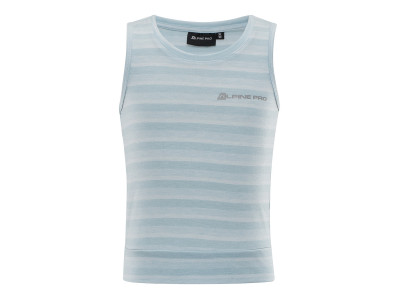 Kid's T-Shirt CONSATO 2 crystal blue