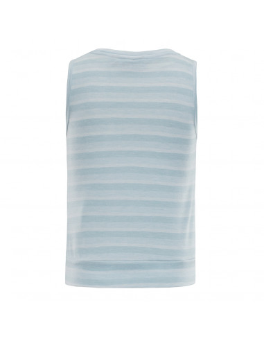 Kid's T-Shirt CONSATO 2 crystal blue