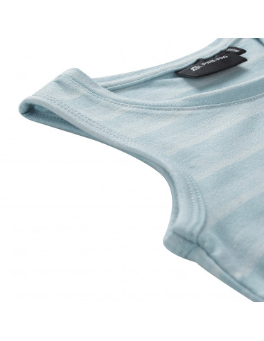 Kid's T-Shirt CONSATO 2 crystal blue