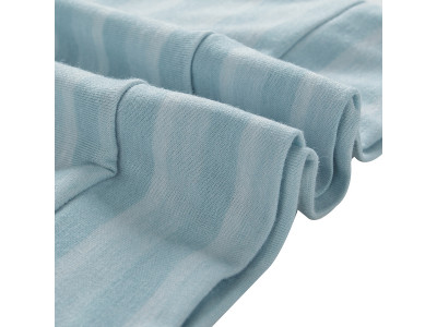 Kid's T-Shirt CONSATO 2 crystal blue