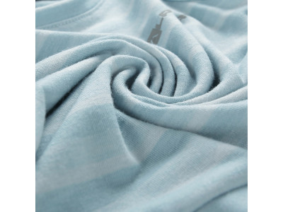 Kid's T-Shirt CONSATO 2 crystal blue