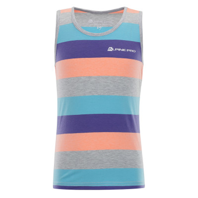 Kid's T-Shirt JODO sweet coral