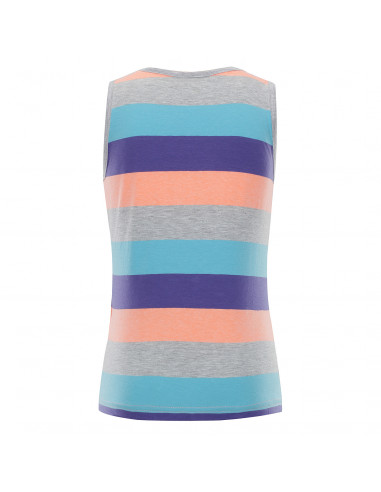 Kid's T-Shirt JODO sweet coral