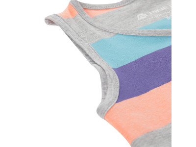 Kid's T-Shirt JODO sweet coral