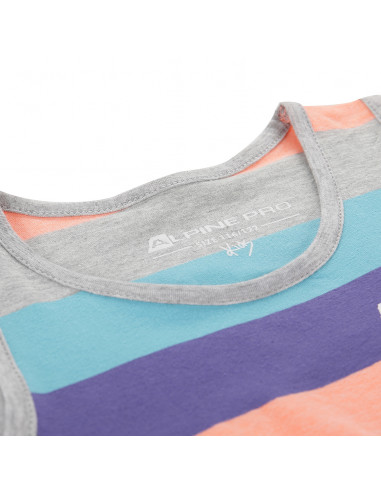 Kid's T-Shirt JODO sweet coral