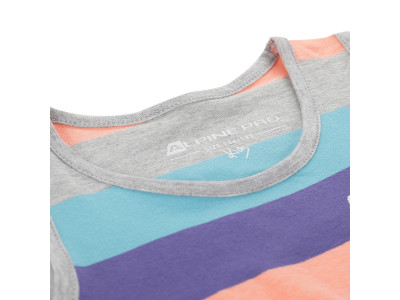 Kid's T-Shirt JODO sweet coral