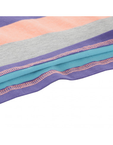 Kid's T-Shirt JODO sweet coral