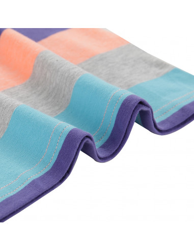 Kid's T-Shirt JODO sweet coral