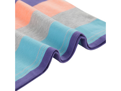 Kid's T-Shirt JODO sweet coral