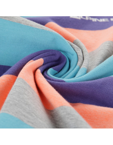 Kid's T-Shirt JODO sweet coral