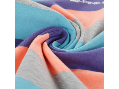 Kid's T-Shirt JODO sweet coral