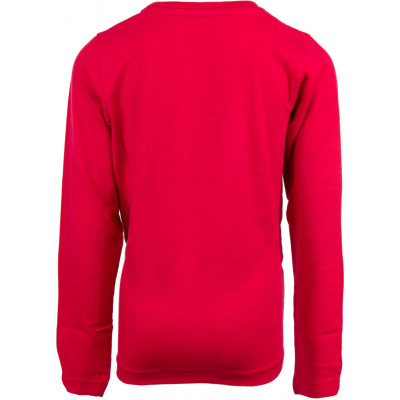 Kid's T-Shirt HOWARDO virtual pink 2