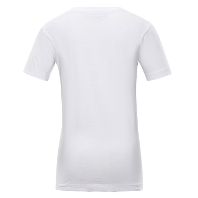 Kid's T-shirt BRANTO 3 white 2