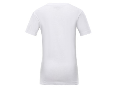 Kid's T-shirt BRANTO 3 white