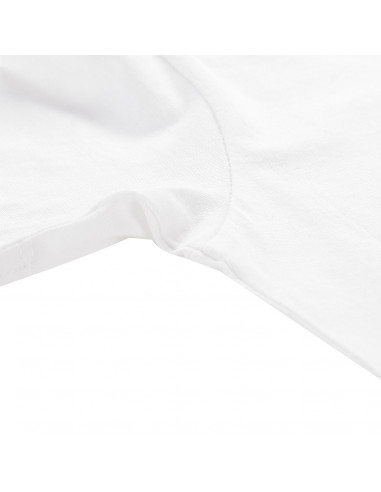 Kid's T-shirt BRANTO 3 white