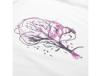 Kid's T-shirt BRANTO 3 white