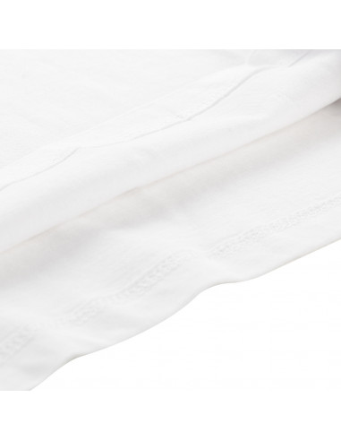 Kid's T-shirt BRANTO 3 white