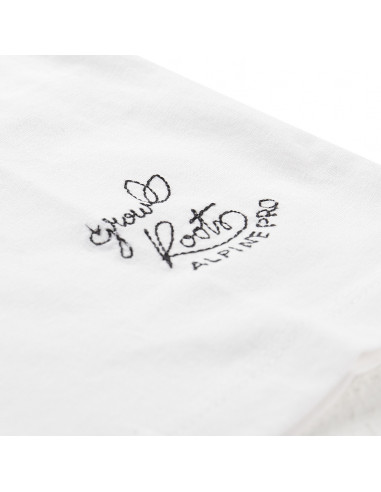 Kid's T-shirt BRANTO 3 white