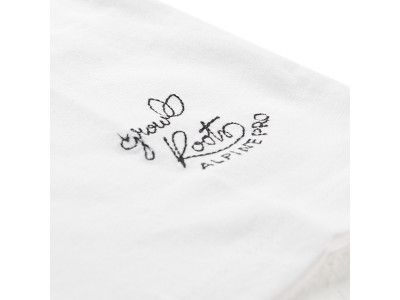 Kid's T-shirt BRANTO 3 white