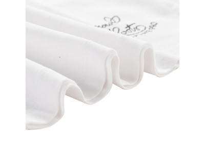 Kid's T-shirt BRANTO 3 white