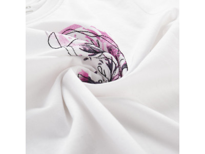 Bērnu T-krekls BRANTO 3 balts