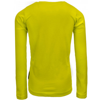 Kid's T-Shirt BERMO sulphur spring  2