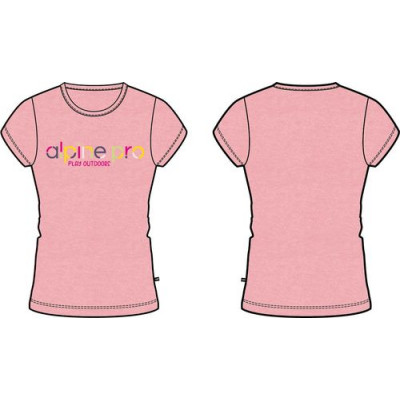 Kid's T-Shirt RAJESHO pink icing