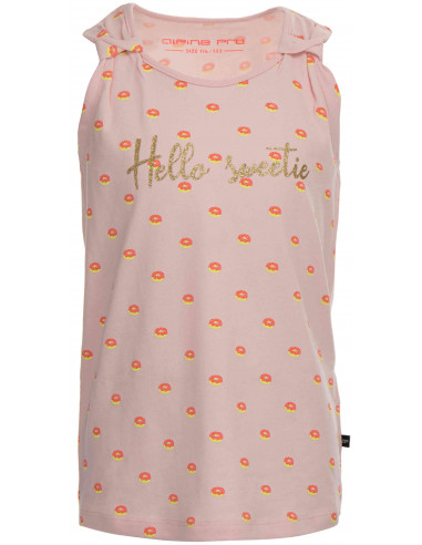 Kid's T-Shirt FOLGO potpourri