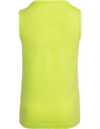 Kid's T-Shirt ONOLO french green