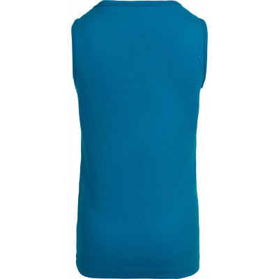 Kid's T-Shirt ONOLO brilliant blue 2