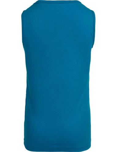 Kid's T-Shirt ONOLO brilliant blue