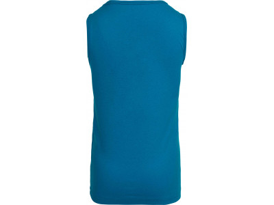 Kid's T-Shirt ONOLO brilliant blue