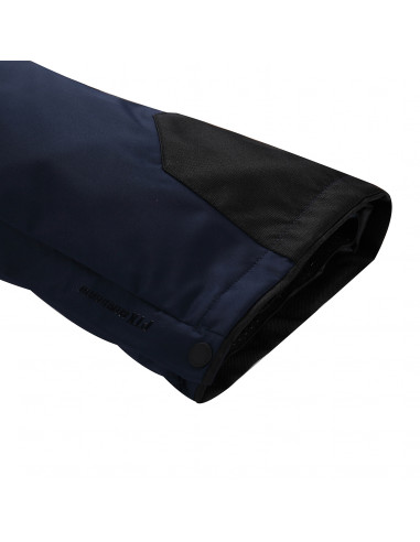 Ladies pants NUDDA 4 blue aster