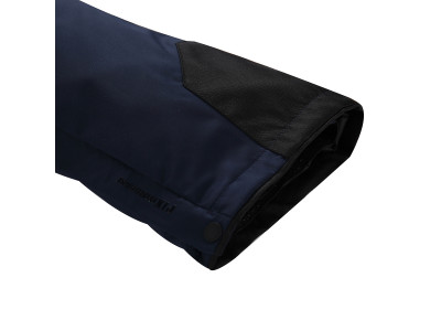 Ladies pants NUDDA 4 blue aster