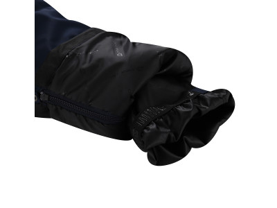 Ladies pants NUDDA 4 blue aster