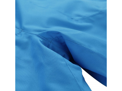 Ladies pants NUDDA 4 blue aster